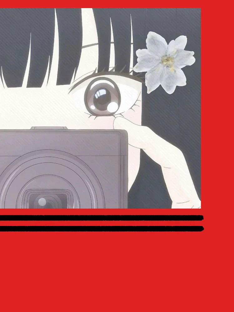outraged anime Classic T-Shirt