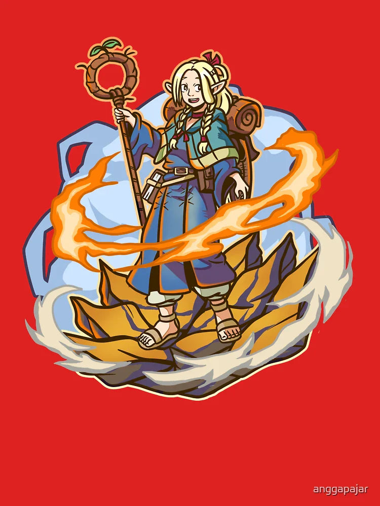 marcille Classic T-Shirt