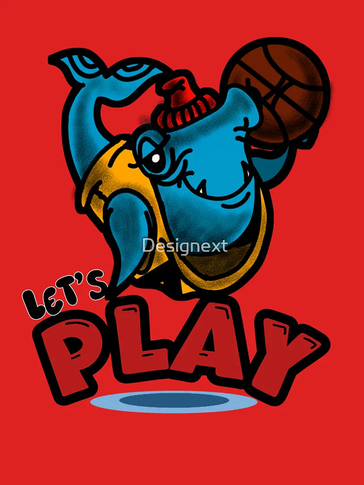 Let's play  Classic T-Shirt