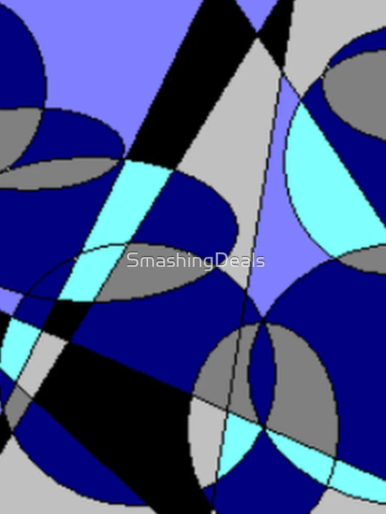 Abstract 2.7 Classic T-Shirt