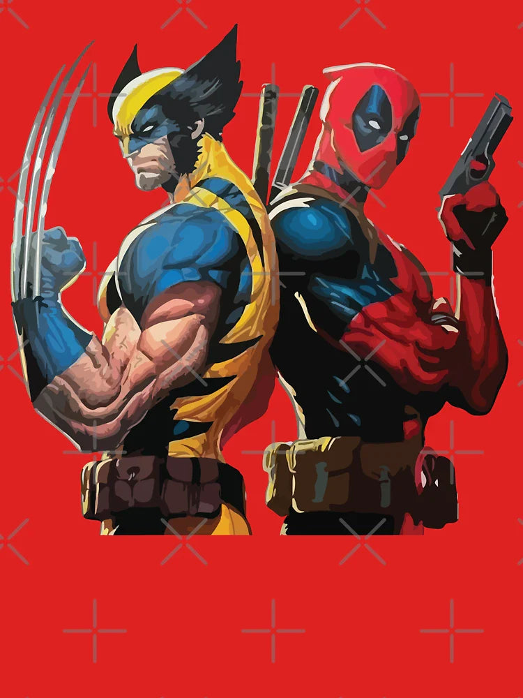comics  Classic T-Shirt