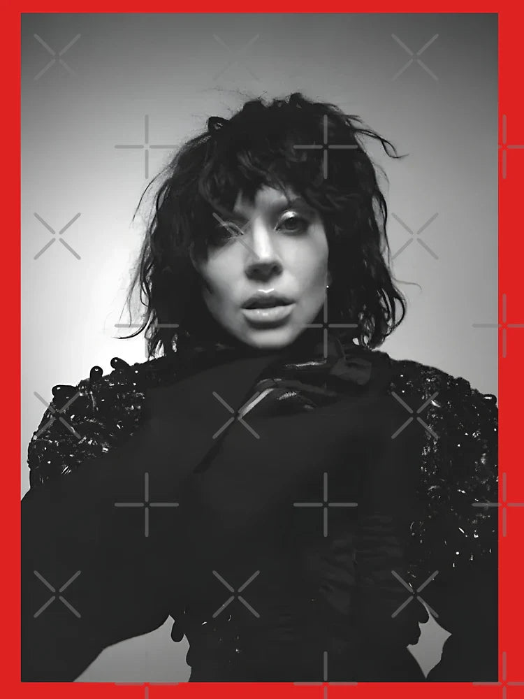 Lady Gaga Mayhem Vogue Classic T-Shirt