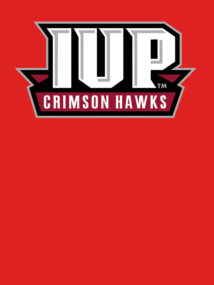 IUP Crimson Hawks Club Classic T-Shirt Classic T-Shirt