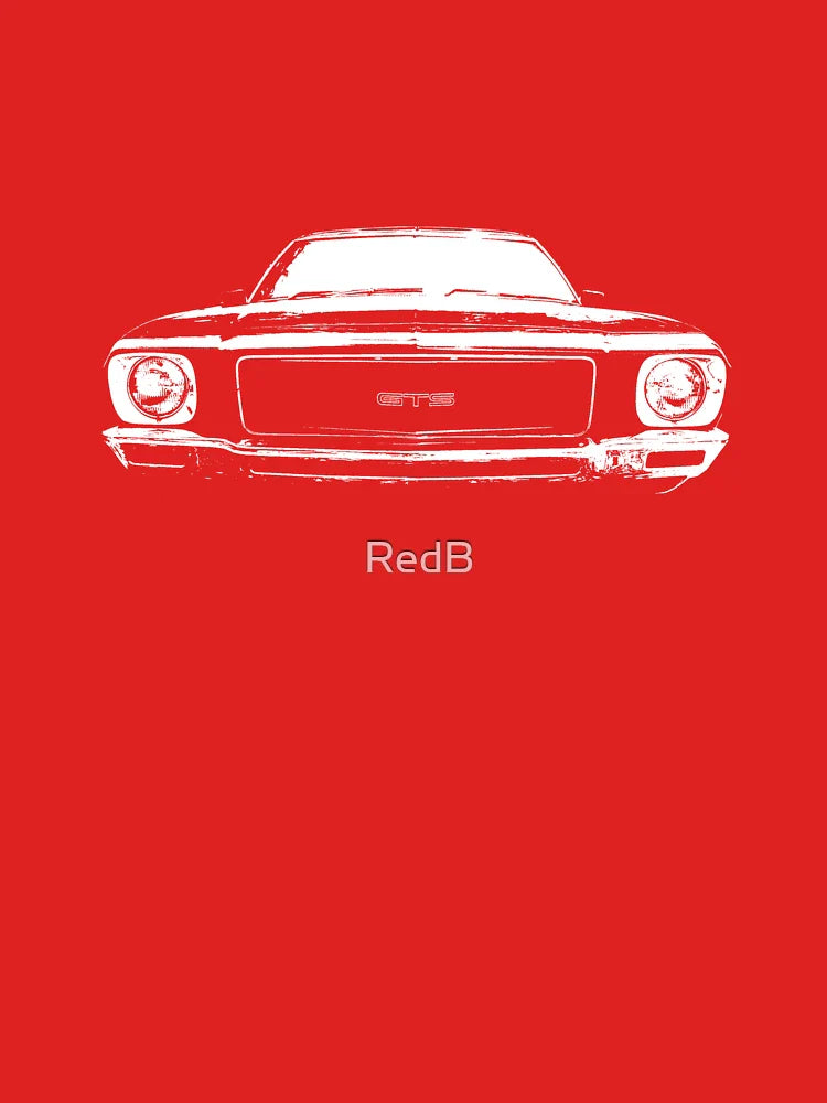 1973 Holden Monaro. Classic T-Shirt