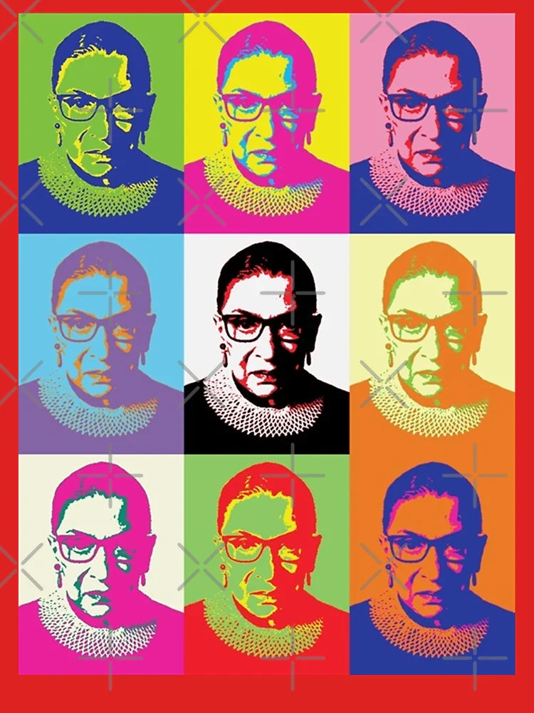 ruth bader ginsburg Classic T-Shirt