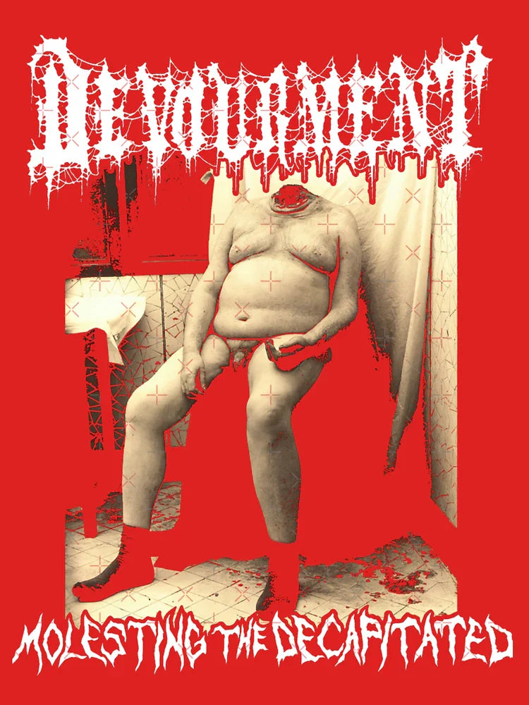 Devourment 138  Classic T-Shirt