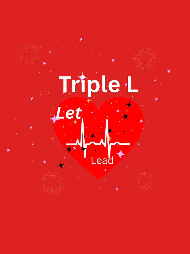 Let love lead Classic T-Shirt