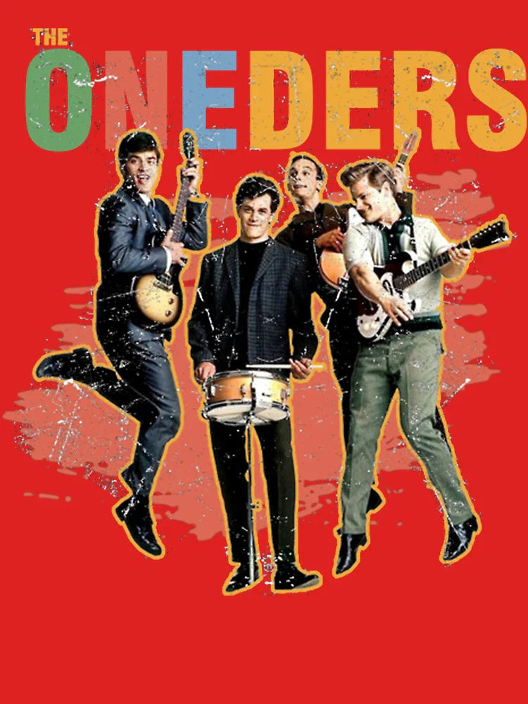 the oneders colourful TShirt Classic T-Shirt