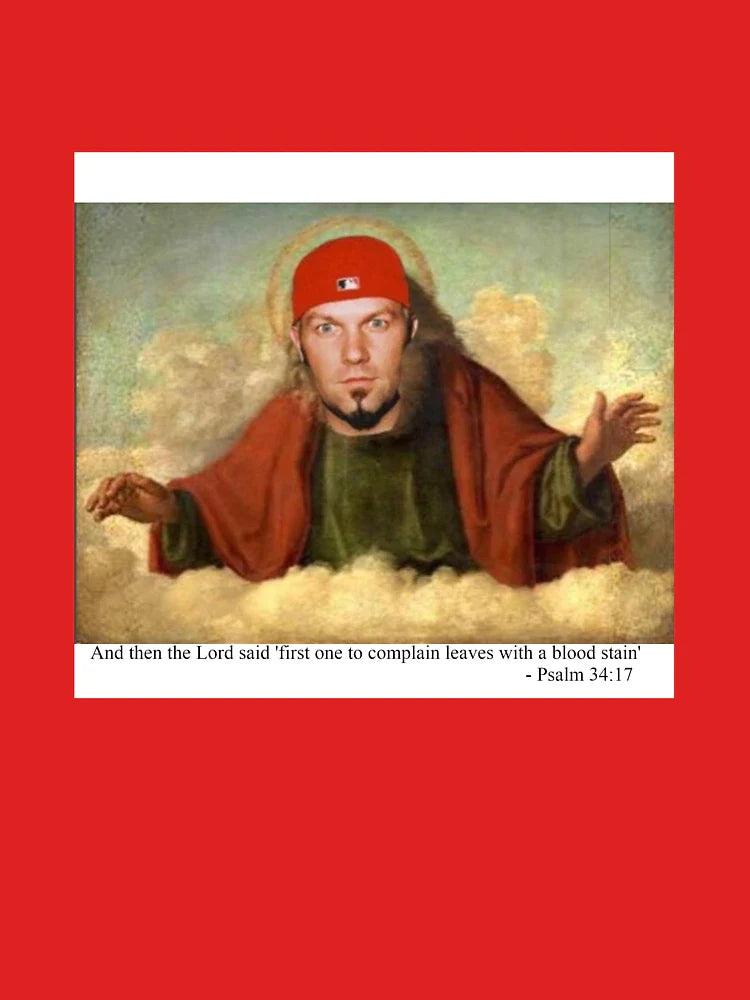 Our Lord and Saviour  Classic T-Shirt