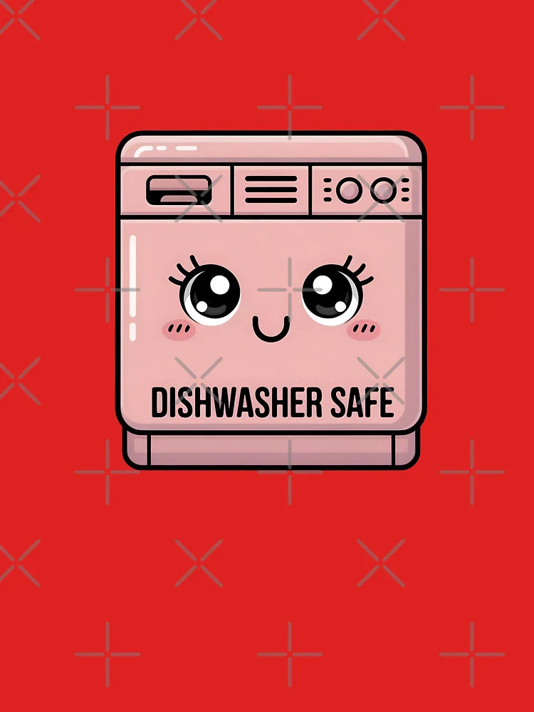 Dishwasher safe  Classic T-Shirt