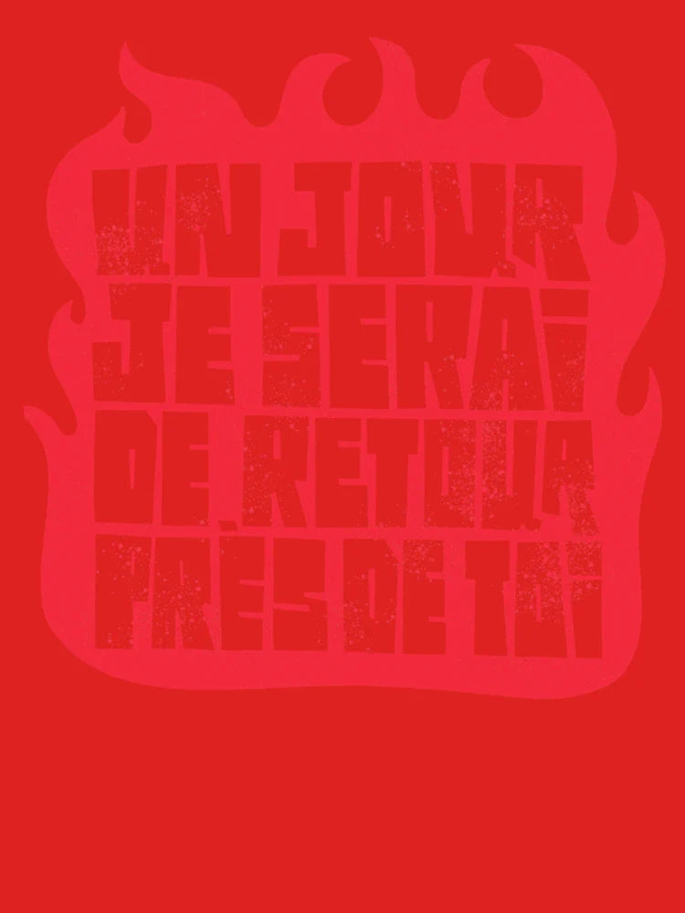 The Return   Classic T-Shirt