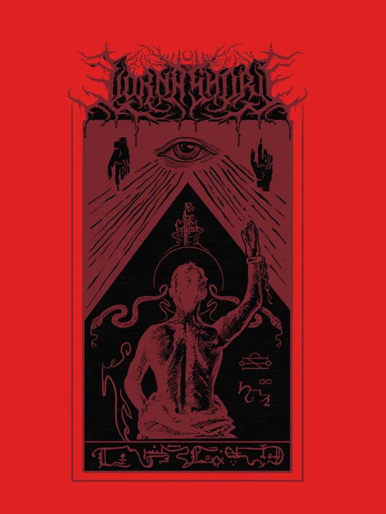 Lorna Shore - Immortel Classic T-Shirt