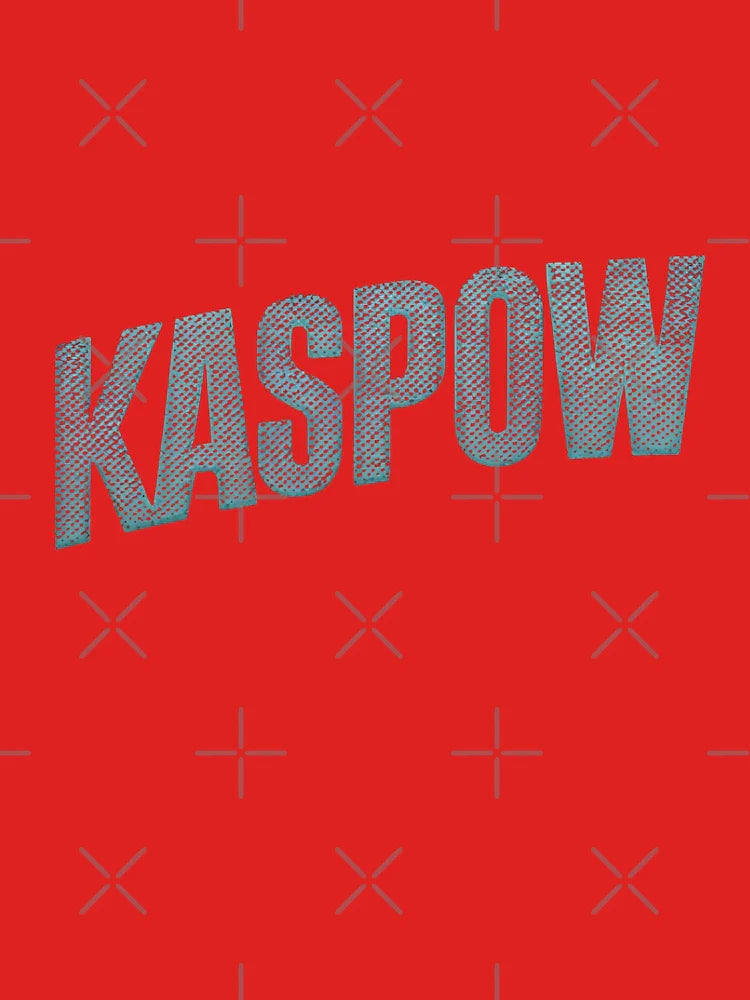 Kaspa Resistance Stand with Decentralization Classic T-Shirt