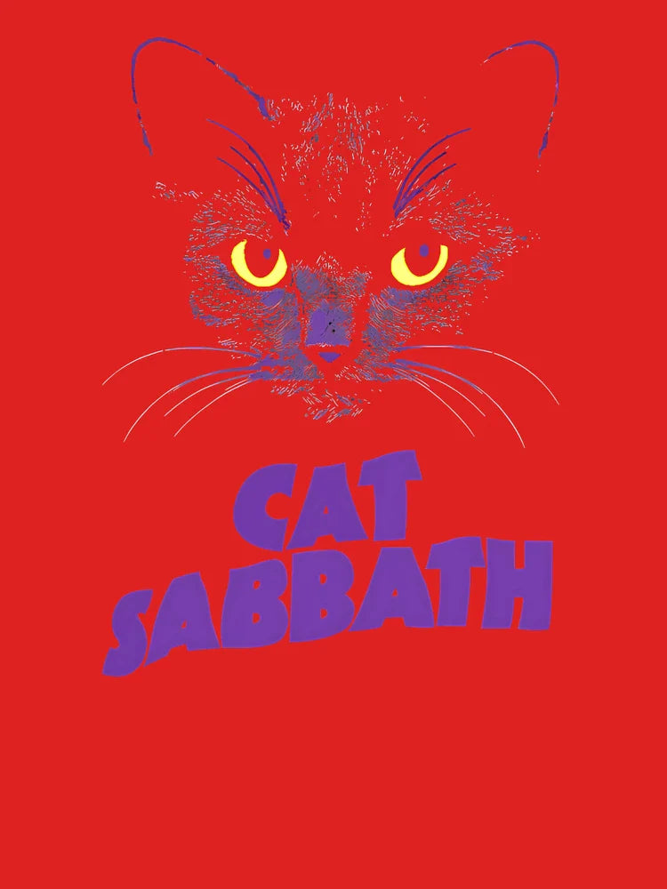 Yellow Cats Eye Classic T-Shirt