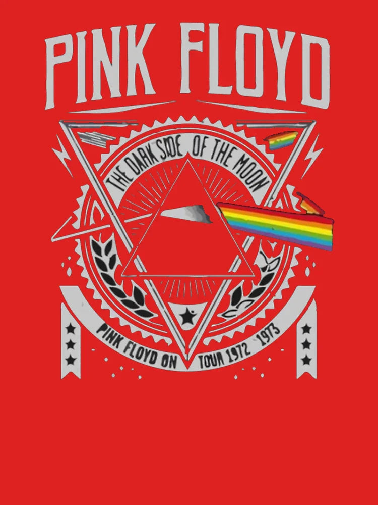 On Tour 1972 Classic T-Shirt