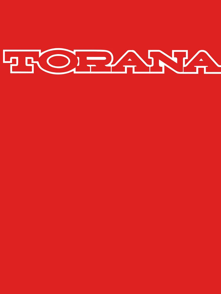 Holden Torana Collectors Original  Classic T-Shirt