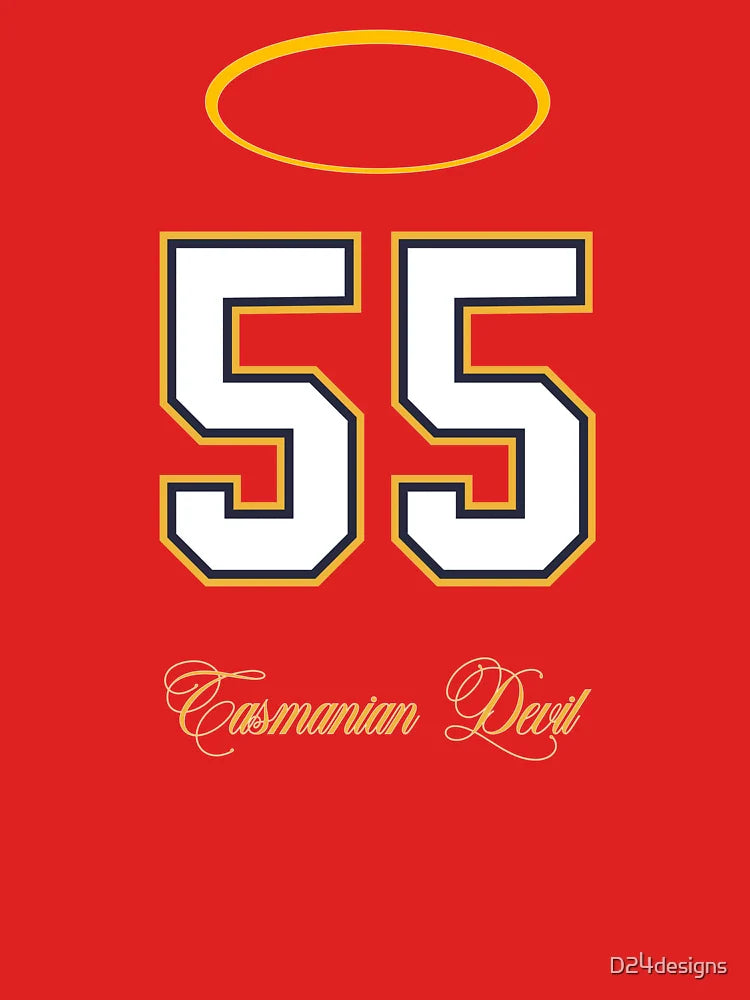 Junior Seau - 55 Classic T-Shirt