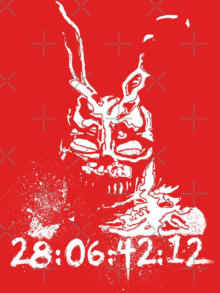 Donnie Darko - Frank Classic T-Shirt