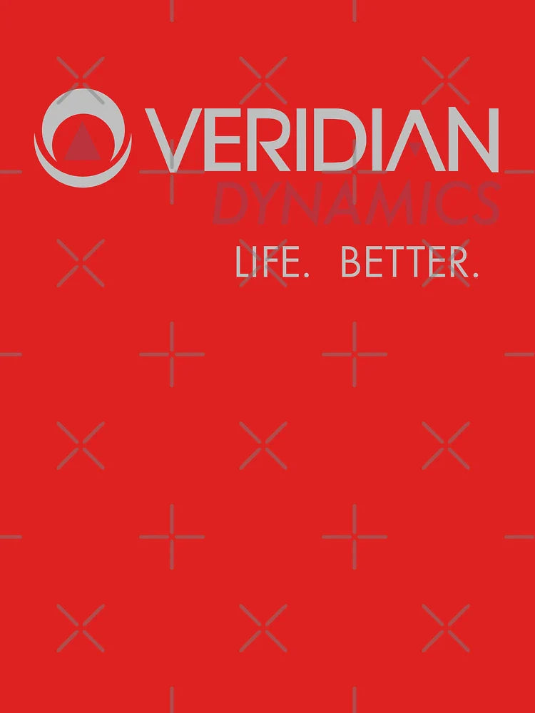Veridian Dynamics Classic T-Shirt