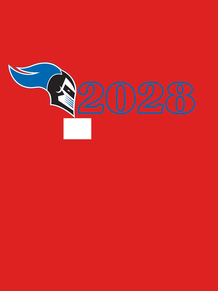 MSMC 2028 Classic T-Shirt