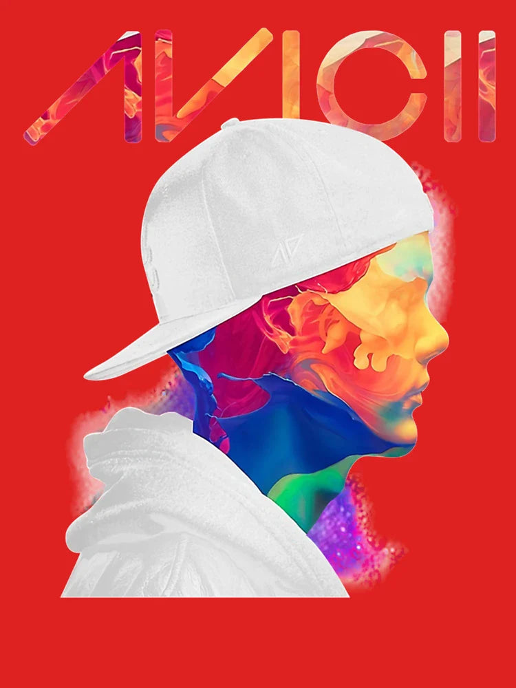 Avicii Classic T-Shirt