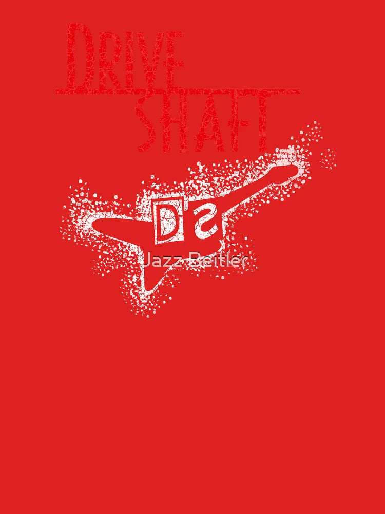 Drive Shaft Classic T-Shirt
