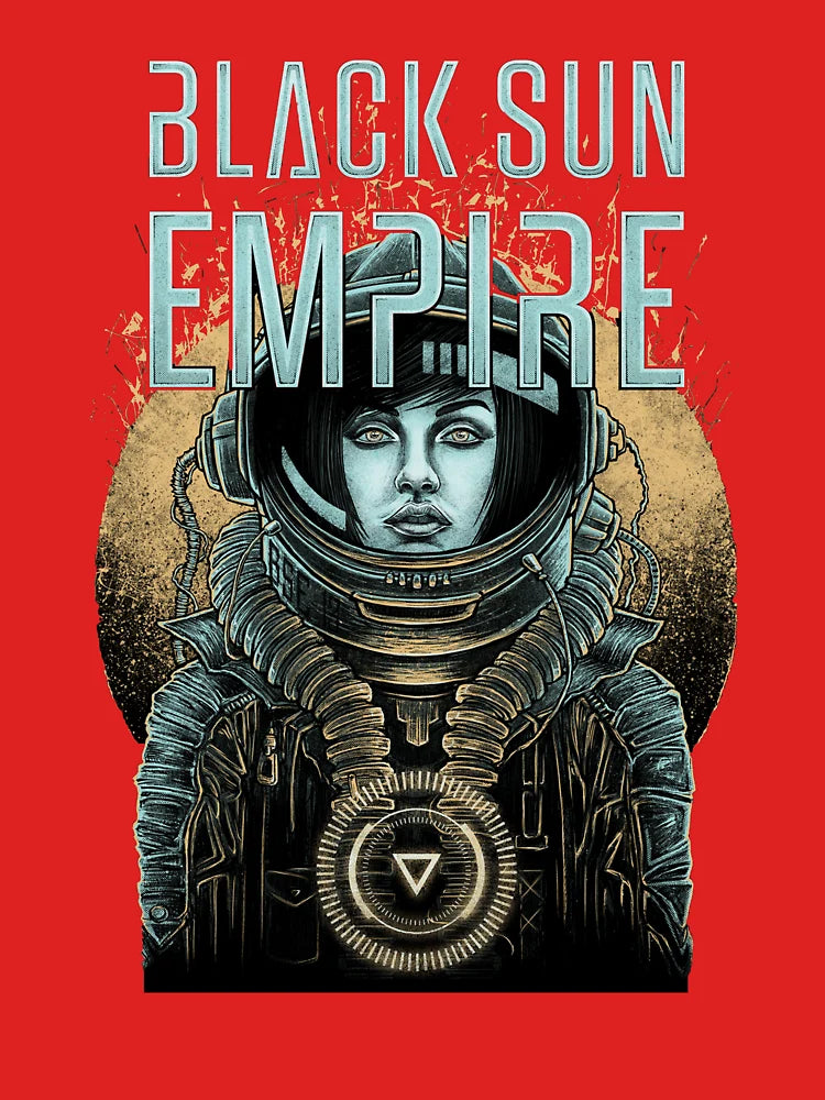 Black Sun Empire/1 Classic T-Shirt