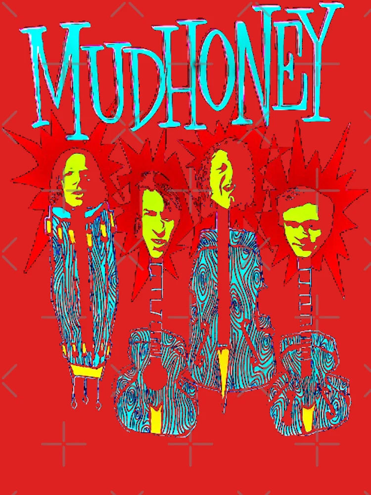 mudhon Classic T-Shirt