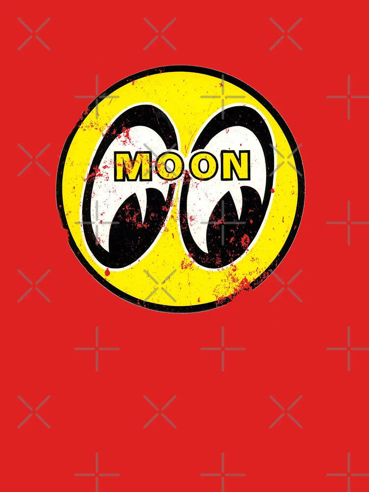 Moon Classic T-Shirt