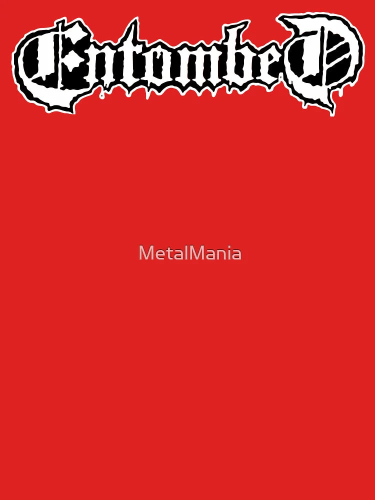 Entombed Classic T-Shirt