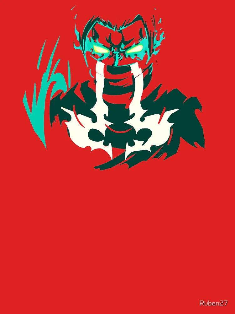 Raziel v2 Classic T-Shirt