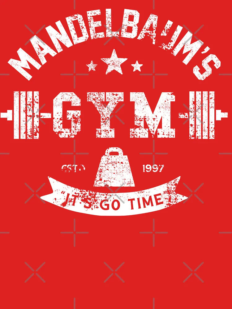 Mandelbaum! Mandelbaum! Mandelbaum! Classic T-Shirt