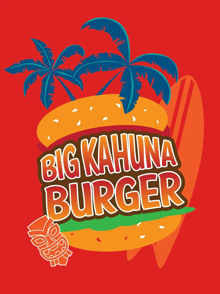 Big Kahuna Classic T-Shirt