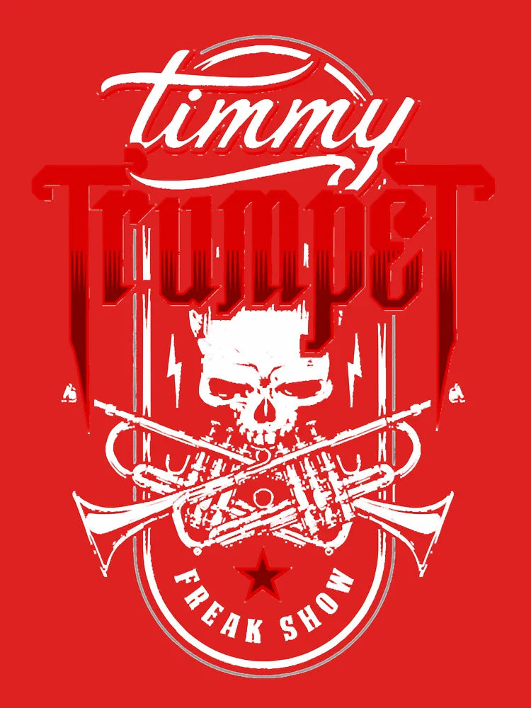 timmy trumpet    Classic T-Shirt