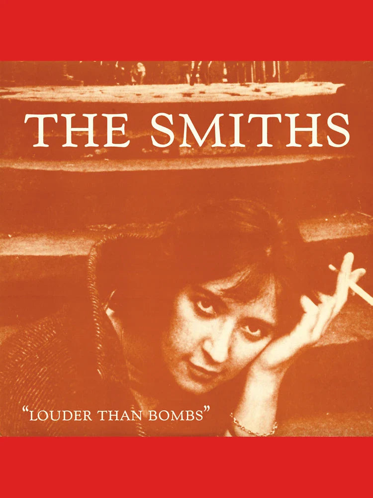 louder than bombs Classic T-Shirt