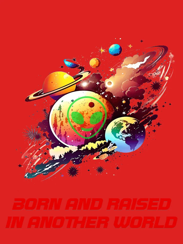 Another wold t-shirt Classic T-Shirt