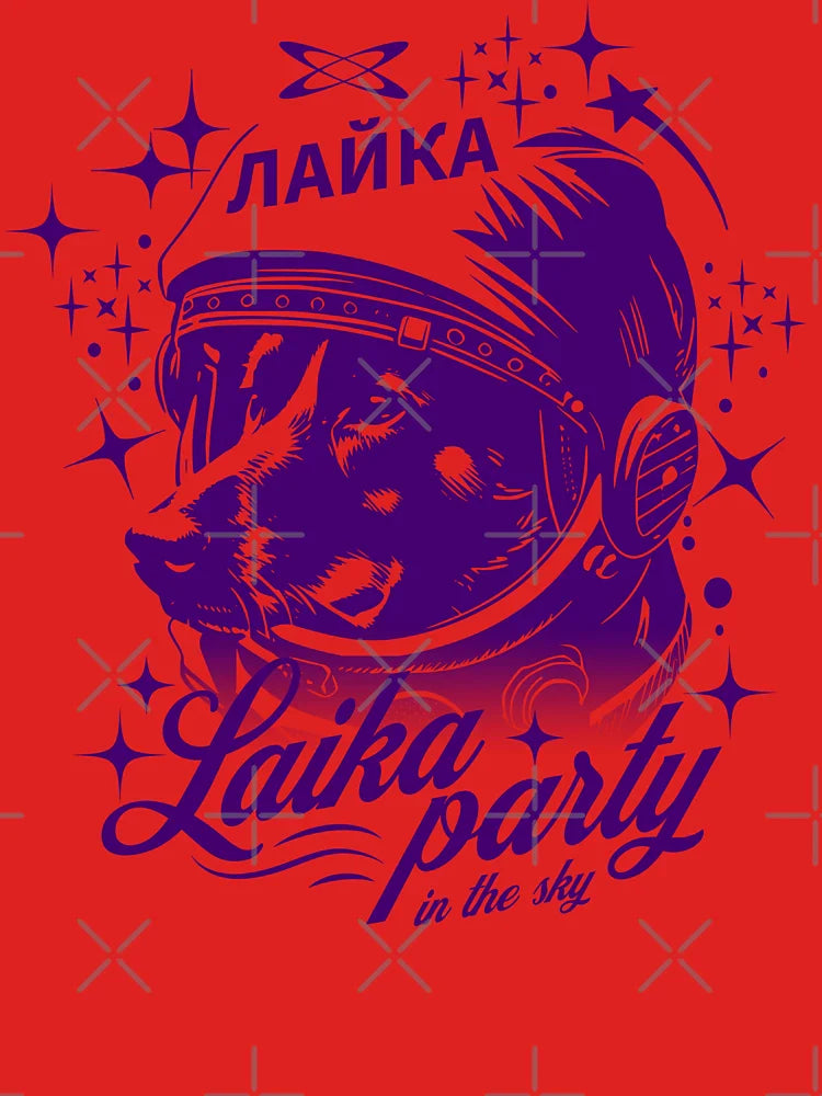 Emmy - Laika Party - Eurovision 2025 Ireland Classic T-Shirt