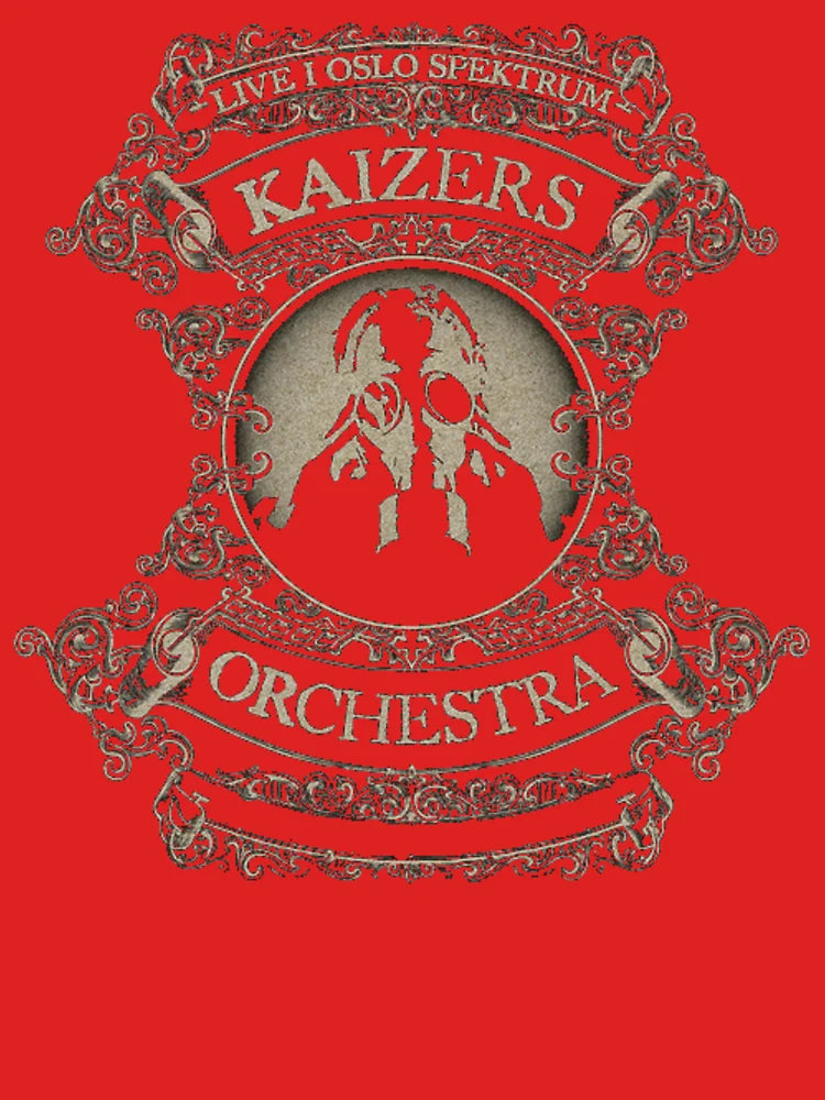 oslo spektrum Classic T-Shirt