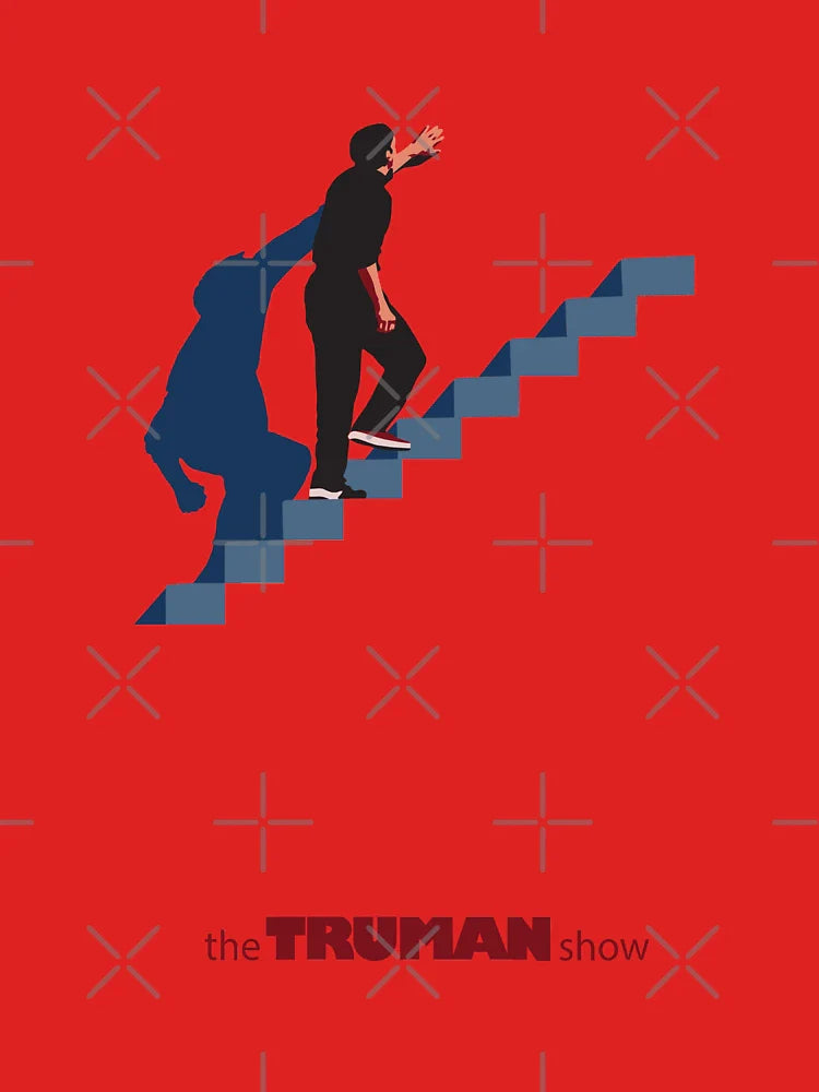The Truman Show Classic T-Shirt