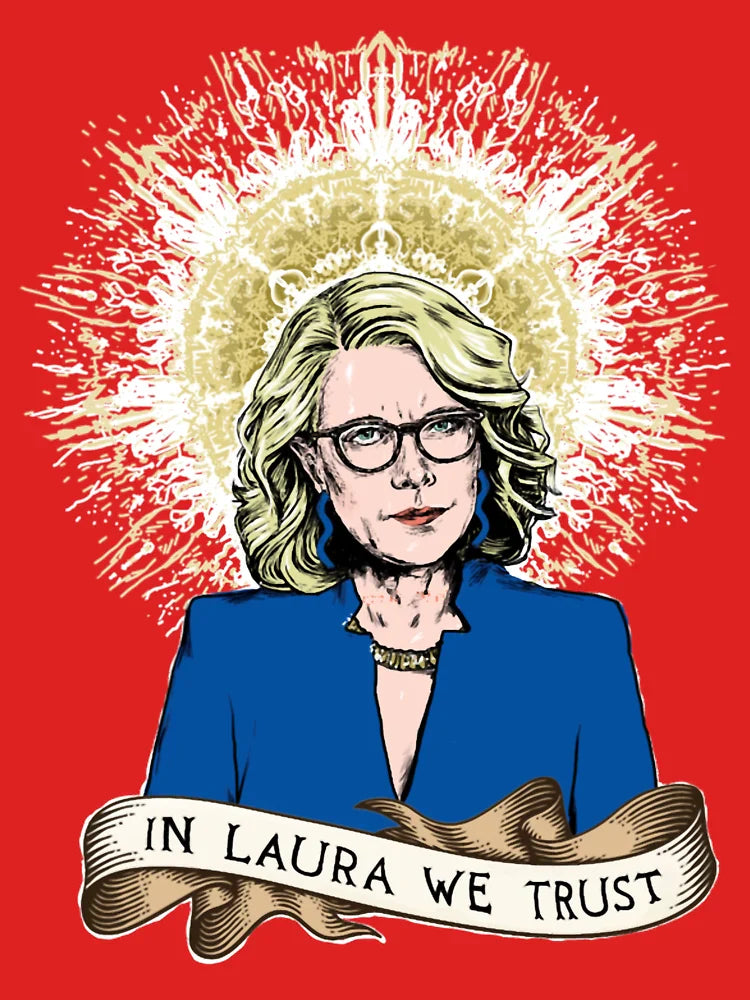 In Laura Tingle We Truss Classic T-Shirt