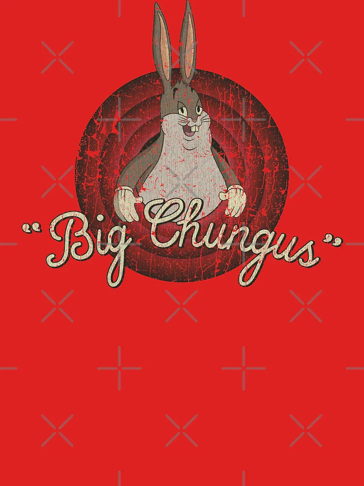 Big Chungus 1941  Classic T-Shirt