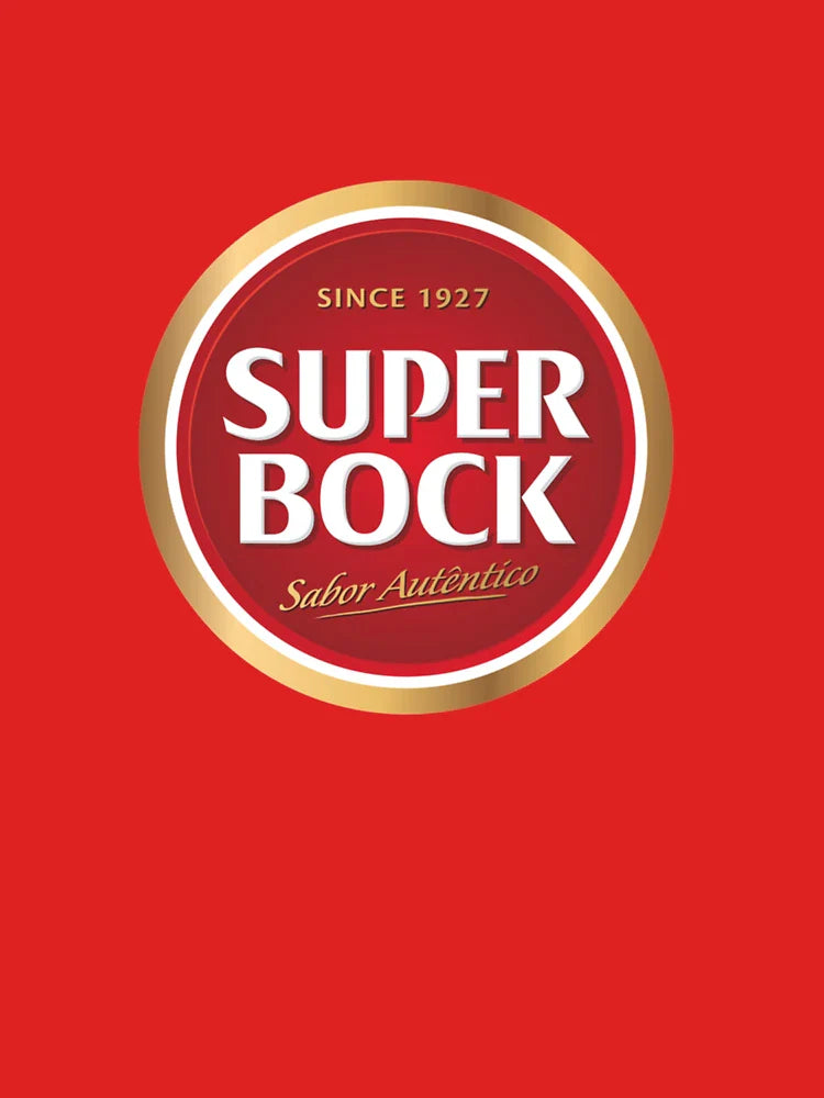 Super bock Classic T-Shirt Classic T-Shirt