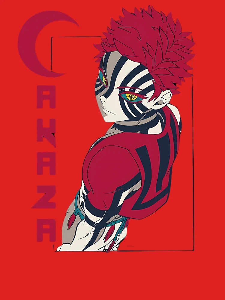 Akaza Classic T-Shirt