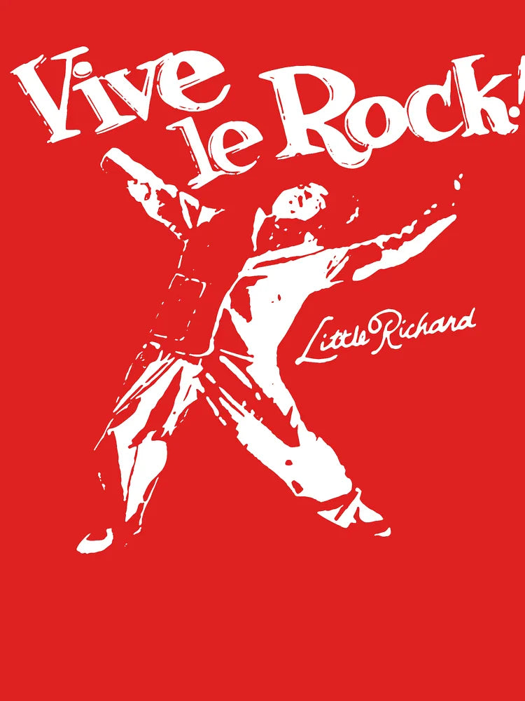 Vive Le Rock Sid Vicious Classic T-Shirt