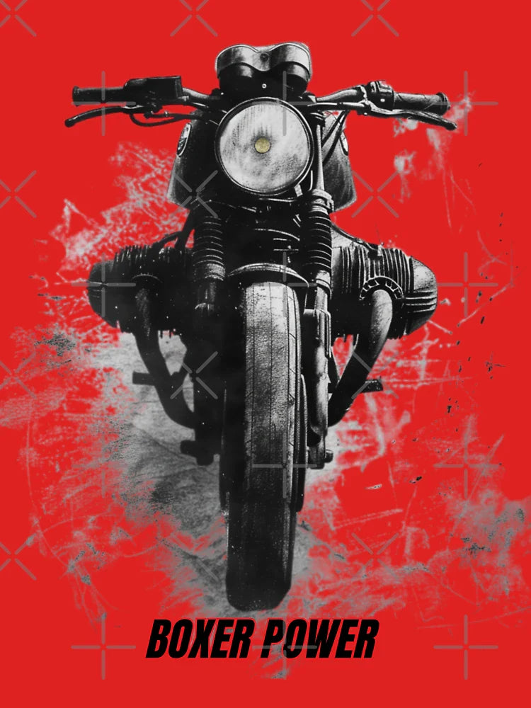 BOXER POWER Classic T-Shirt