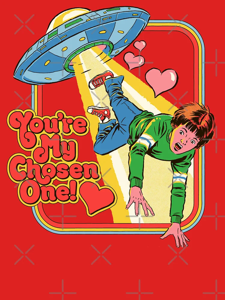 My Chosen One Classic T-Shirt
