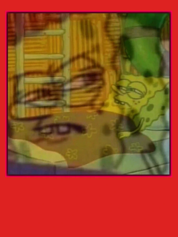Sour Bob Classic T-Shirt