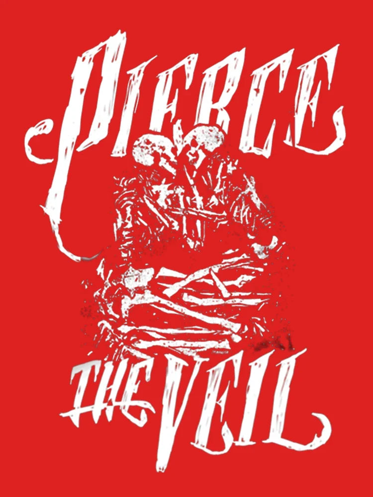 Pierce The Veil Classic T-Shirt