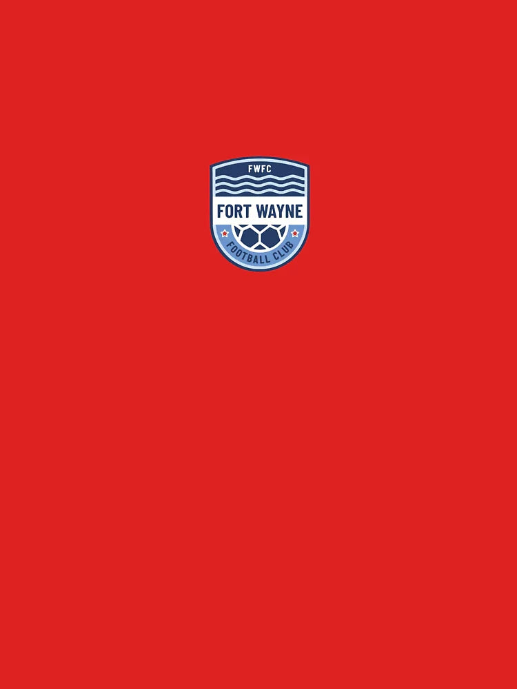 Fort Wayne FC Classic T-Shirt