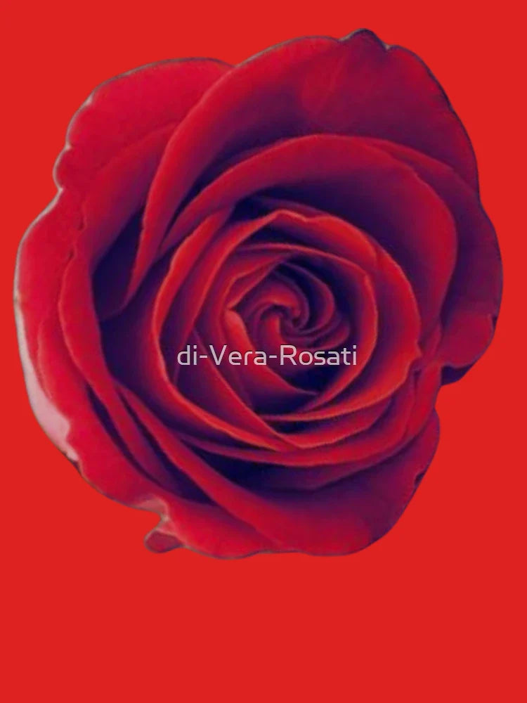 Tiny rose  Classic T-Shirt